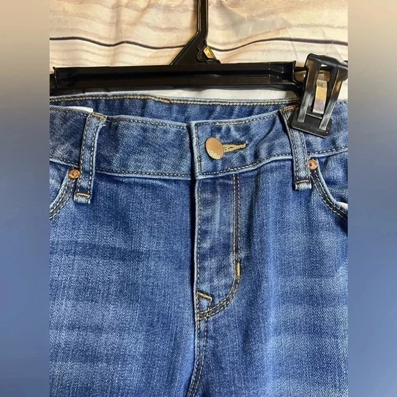 GAP perfect bootcut denim jeans - Picture 2 of 7